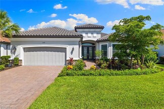15345 Aprile St, Naples, FL 34114