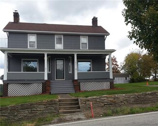 1451 Mount Pleasant Rd, West Newton, PA 15089