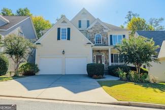 1552 Tappahannock Trail, Marietta, GA 30062