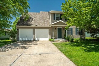 306 W Jefferson St, Gardner, KS 66030