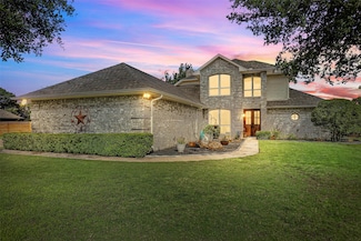 220 S Fork Dr, Hudson Oaks, TX 76087