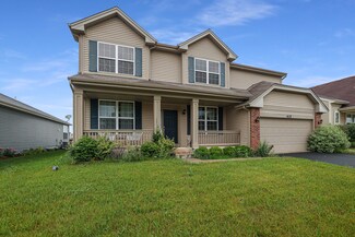 415 Minuet Cir, Volo, IL 60073