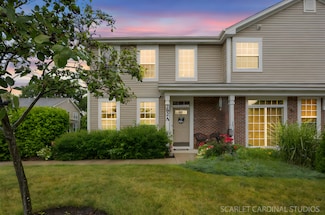 282 Whitfield Dr Unit A, Sugar Grove, IL 60554