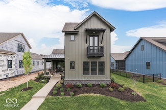 17346 Newton Main St, Westfield, IN 46074