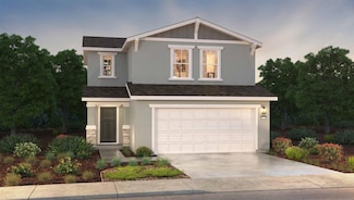 276 Inyo Ct Unit 89 AR, Merced, CA 95341