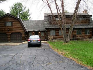 8544 Traffic St, Cattaraugus, NY 14719