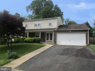 509 Camelot Dr, Brookhaven, PA 19015