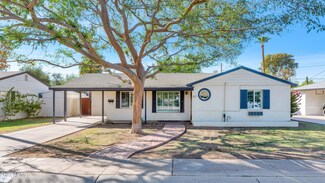 821 W Vermont Ave, Phoenix, AZ 85013