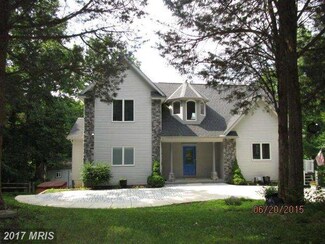 6122 Lockhouse Dr, Sharpsburg, MD 21782