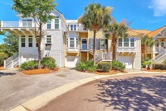 1504 Sea Palms Crescent, Mount Pleasant, SC 29464