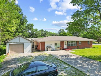 1296 E Sumner Ave, Indianapolis, IN 46227