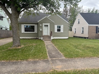 849 Allen Ave, Muskegon, MI 49442