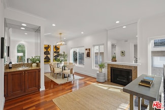 9323 Alcott St Unit 101, Los Angeles, CA 90035