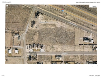 tbd Shoshone Ave, Wells, NV 89835
