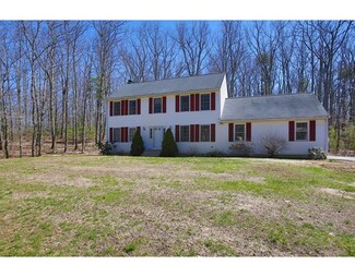 41 Cross Rd, Hubbardston, MA 01452