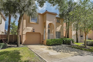 10679 NW 12th Manor, Plantation, FL 33322