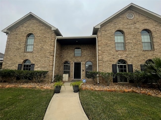 6627 Marble Falls Ln, Manvel, TX 77578