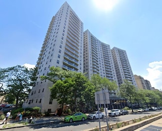 1020 Grand Concourse Unit 11RR, Bronx, NY 10451
