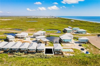 5497 State Highway 361 Unit 38, Port Aransas, TX 78373