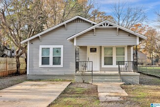 1244 15th Way SW, Birmingham, AL 35211