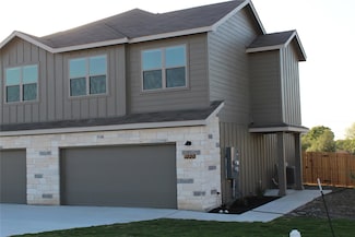 1220 Garland Rd, Georgetown, TX 78626