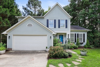 109 Crane Meadow Place, Chapel Hill, NC 27514