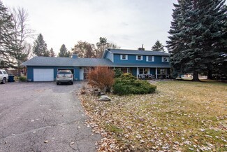 9755 Waldo Williams Rd, Missoula, MT 59808