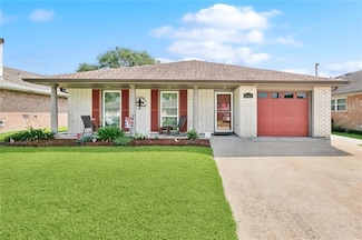 1525 Hackberry Ave, Metairie, LA 70001