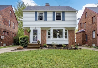 150 E 213th St, Euclid, OH 44123