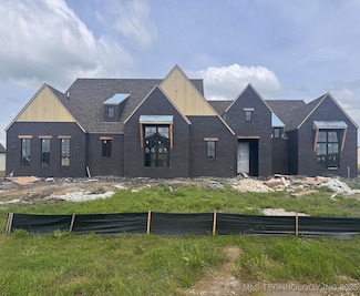 16409 S 1st Ave E, Glenpool, OK 74033