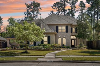 13411 Missarah Ln, Cypress, TX 77429