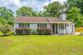 505 Laurel Ridge Rd, North Charleston, SC 29418
