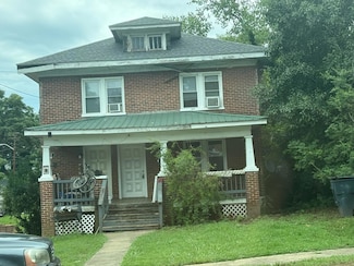 1627 Wayne St NE, Roanoke, VA 24012