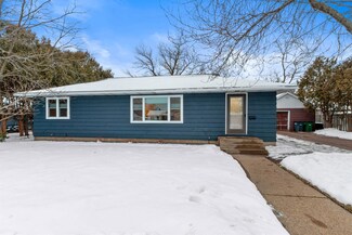 320 16th St S, Wisconsin Rapids, WI 54494