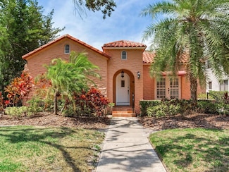 4521 W Azeele St, Tampa, FL 33609