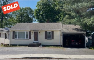 346 North St, Leominster, MA 01453