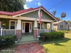 4242 Irvington Ave, Jacksonville, FL 32210