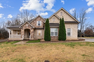 990 Nash's Nook, Columbia, TN 38401
