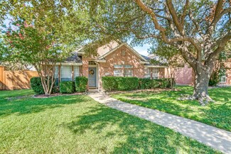 6517 Tamarron Ln, Plano, TX 75024