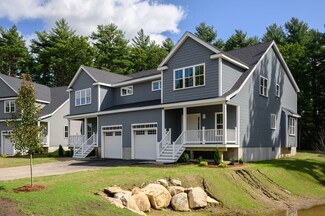 1 Howland Trail Unit 1, Hanson, MA 02341