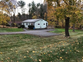 469 Indian Head St, Hanson, MA 02341