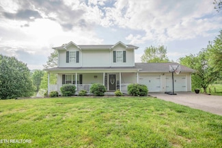 469 Old Dutch Valley Rd, Clinton, TN 37716