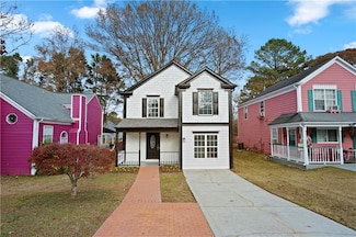 1041 Heritage Valley Rd, Norcross, GA 30093