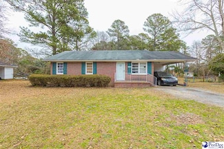1908 Barnwell Dr, Florence, SC 29501
