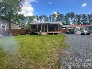 116 Brandywine Trail, Mount Gilead, NC 27306