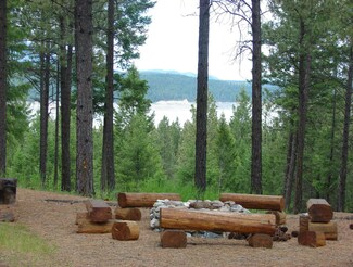 318 Kokanee Dr, Rexford, MT 59930