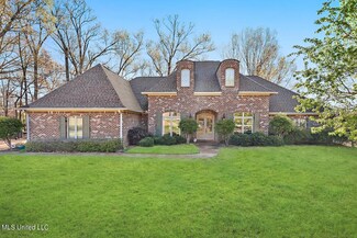 114 Hackberry Dr, Madison, MS 39110