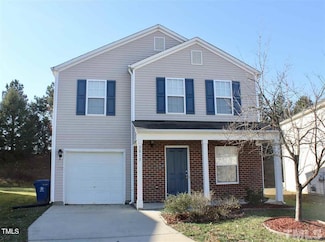 3013 Skybrook Ln, Durham, NC 27703
