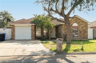 3517 Yucca Ave, McAllen, TX 78504