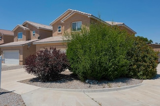 1723 Avenida Real NW, Albuquerque, NM 87105